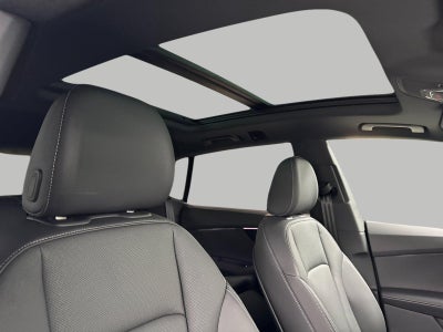 2027 Audi Q8 Premium Plus