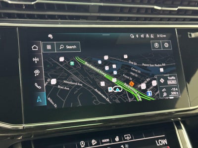 2027 Audi Q8 Premium Plus