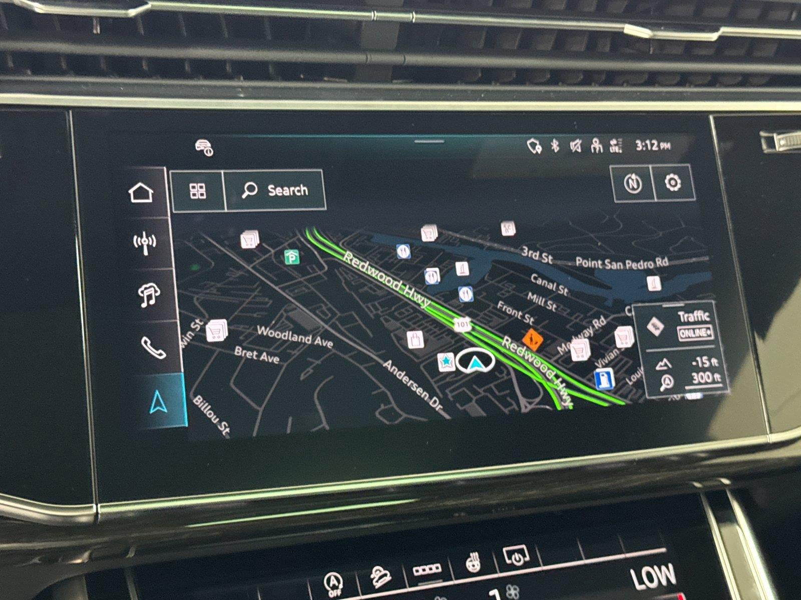 2027 Audi Q8 Premium Plus