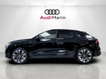 2027 Audi Q8 Premium Plus