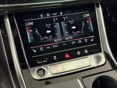 2027 Audi Q8 Premium Plus