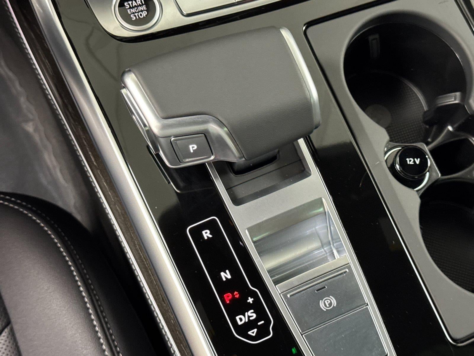 2027 Audi Q8 Premium Plus