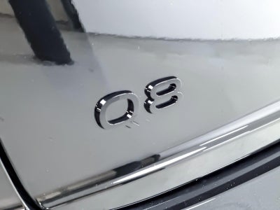 2027 Audi Q8 Premium Plus