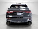 2027 Audi Q8 Premium Plus