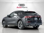 2026 Audi Q8 Premium Plus
