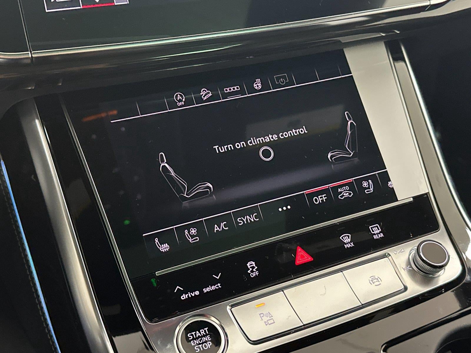2027 Audi Q8 Premium Plus