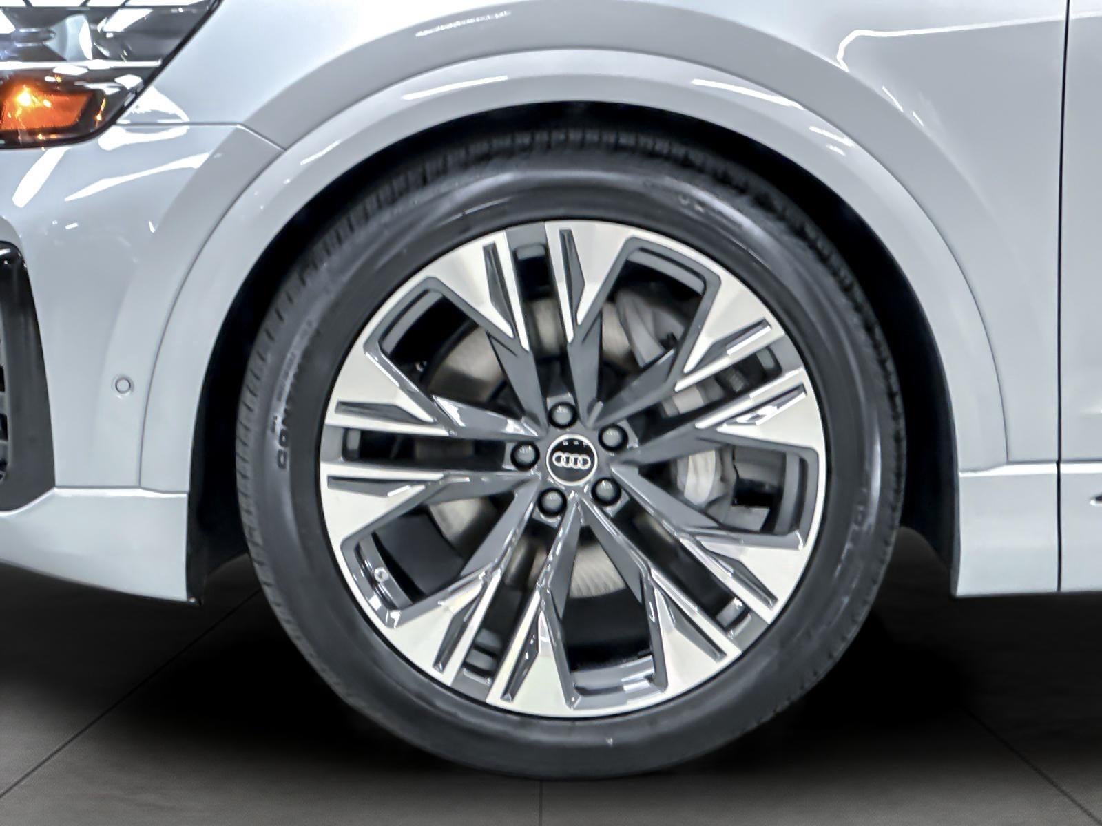 2027 Audi Q8 Premium Plus