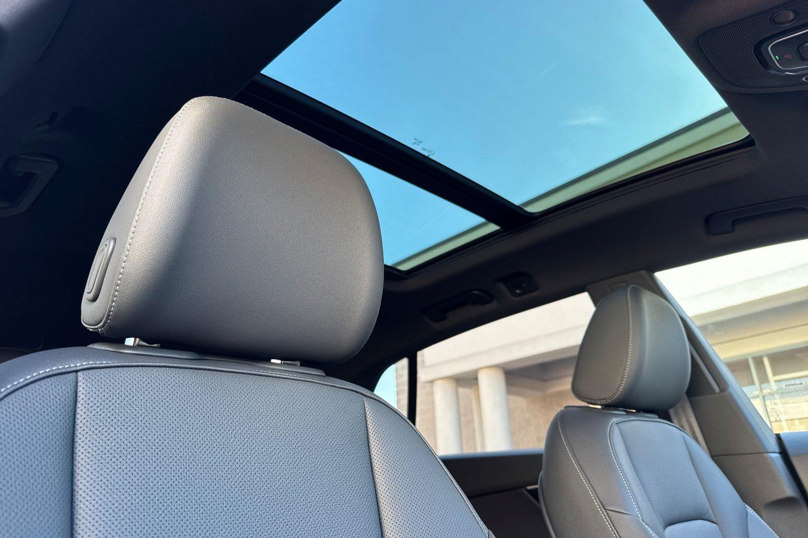 2026 Audi Q8 Premium Plus