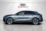 2026 Audi Q8 Premium Plus