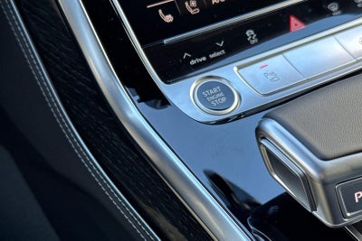 2026 Audi Q8 Premium Plus