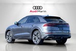2026 Audi Q8 Premium Plus