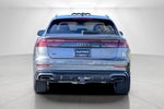 2026 Audi Q8 Premium Plus
