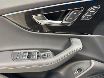 2026 Audi Q8 Premium Plus