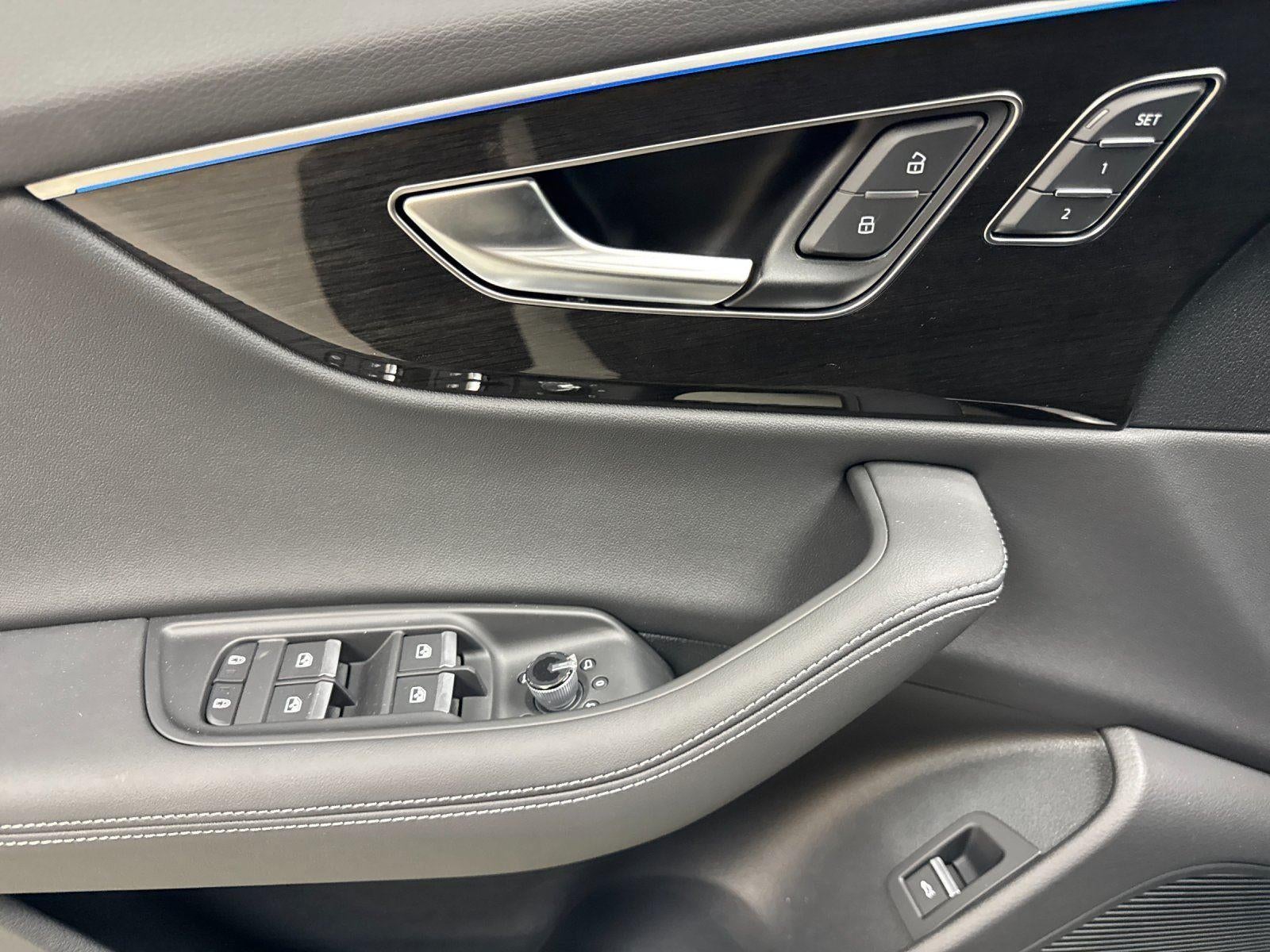 2026 Audi Q8 Premium Plus