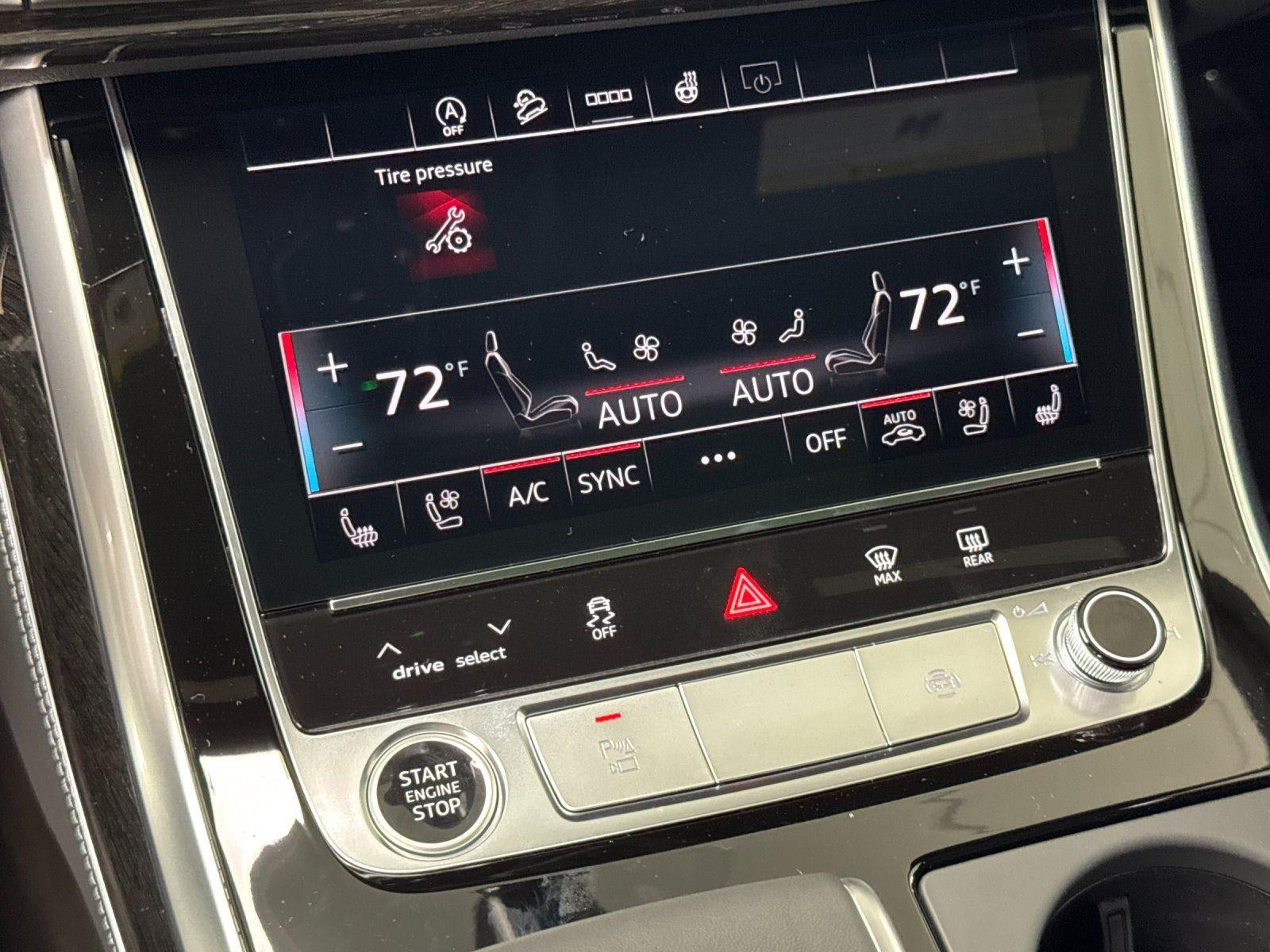 2026 Audi Q8 Premium Plus