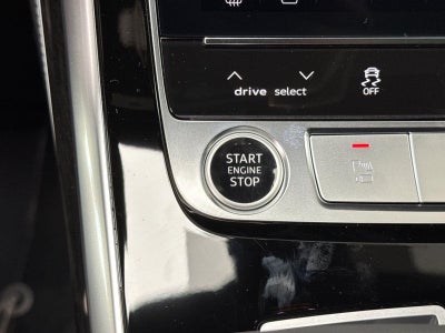 2026 Audi Q8 Premium Plus