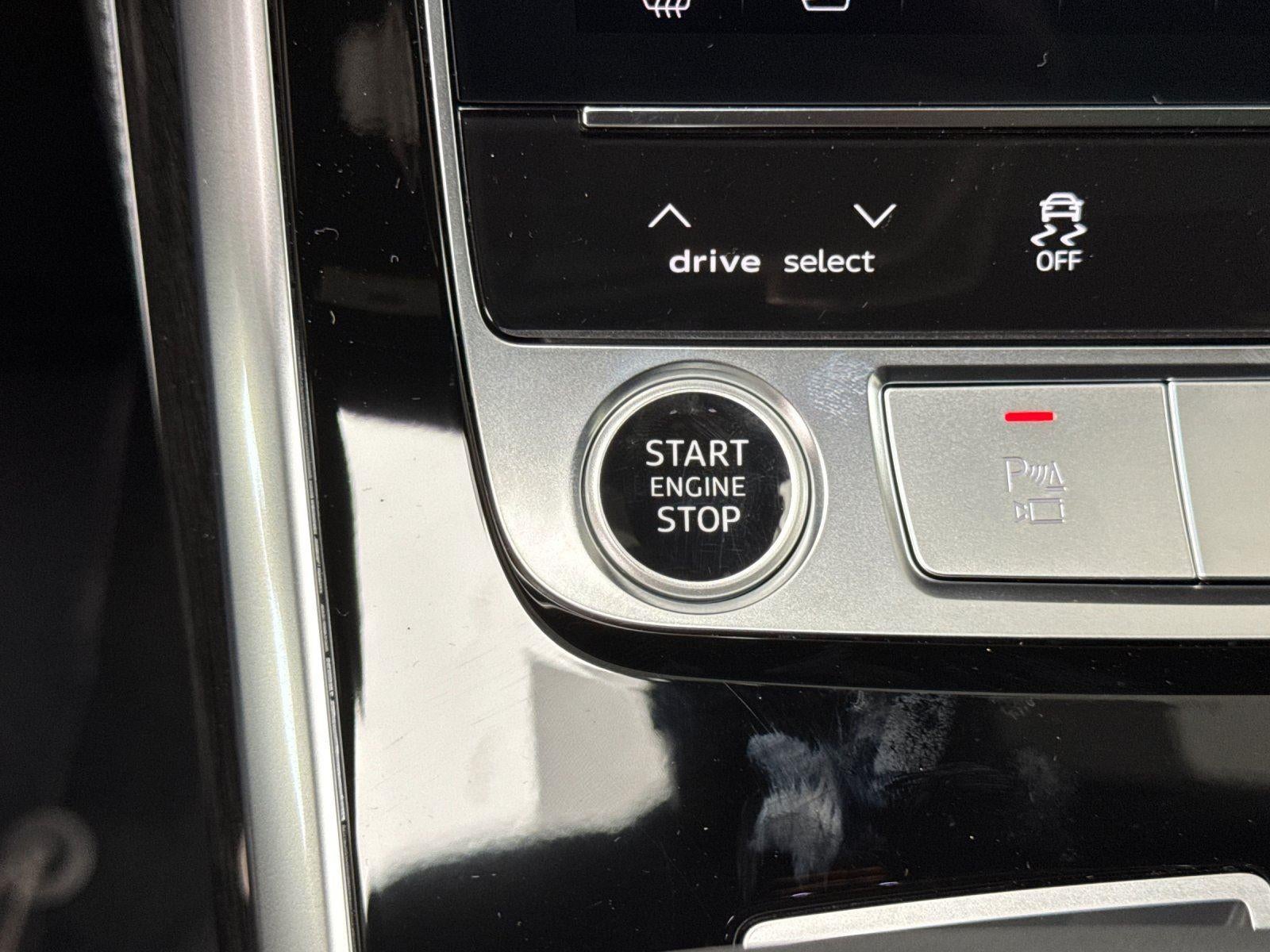 2026 Audi Q8 Premium Plus