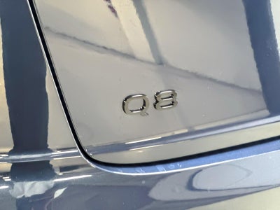 2026 Audi Q8 Premium Plus