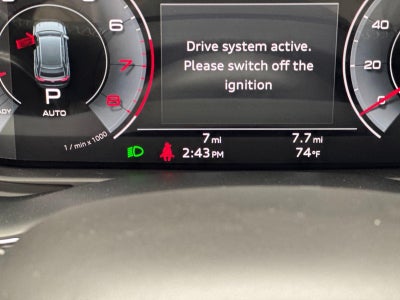 2026 Audi Q8 Premium Plus