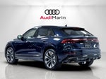 2026 Audi Q8 Premium Plus