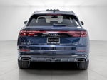 2026 Audi Q8 Premium Plus