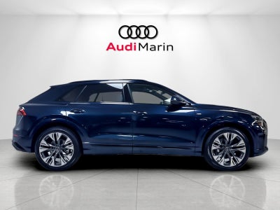 2026 Audi Q8 Premium Plus