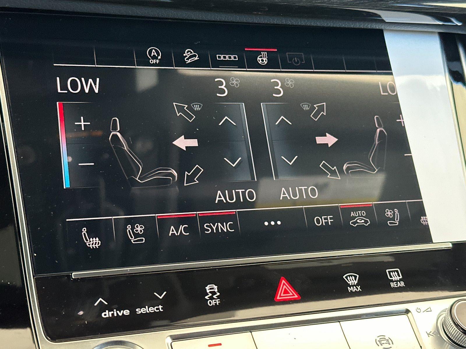 2026 Audi Q8 Premium Plus