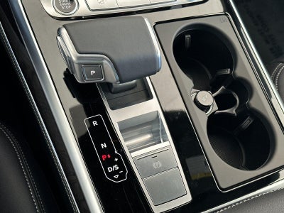 2026 Audi Q8 Premium Plus