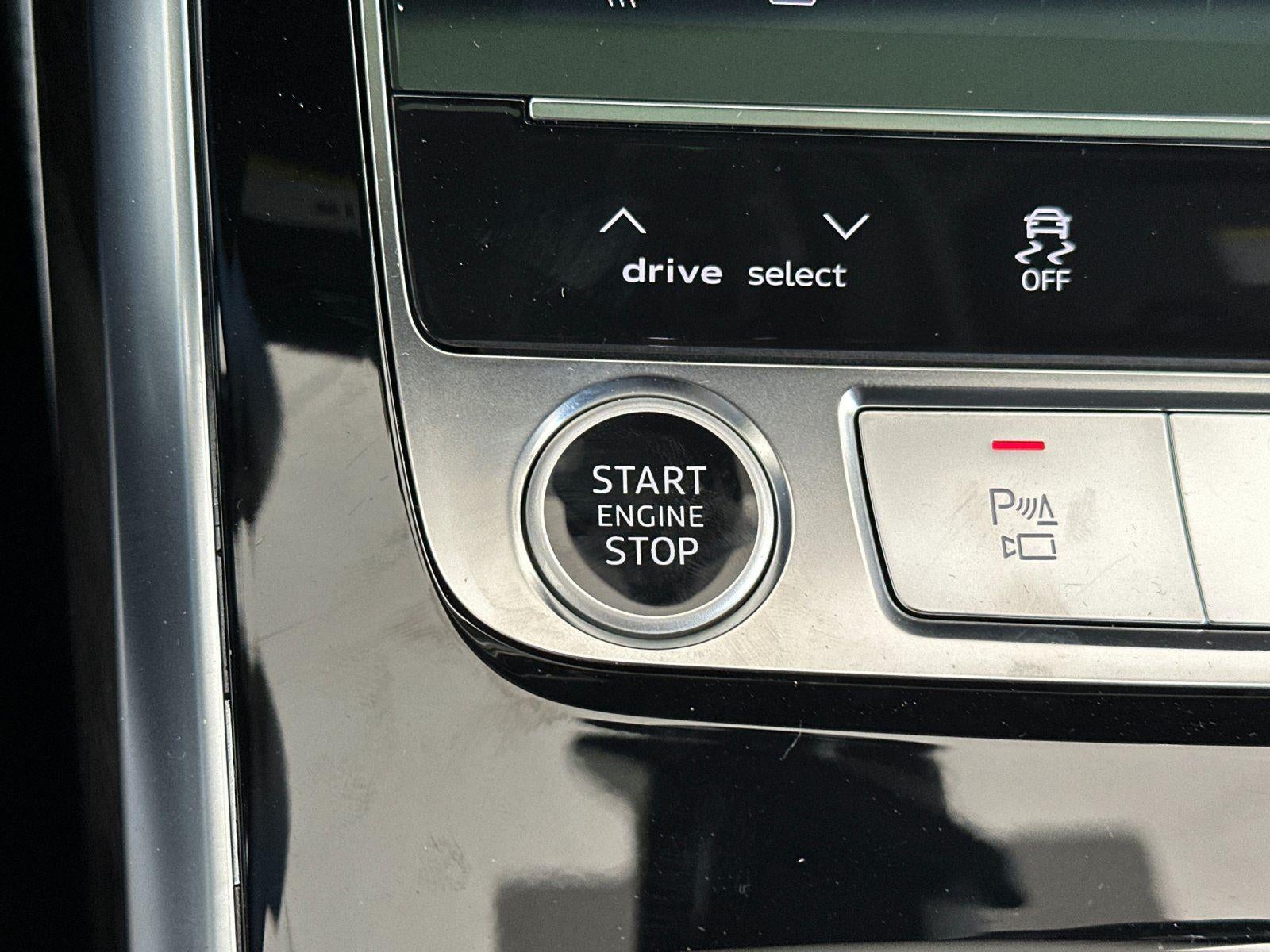 2026 Audi Q8 Premium Plus