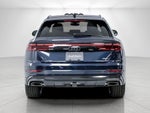 2026 Audi Q8 Premium Plus