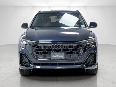 2026 Audi Q8 Premium Plus