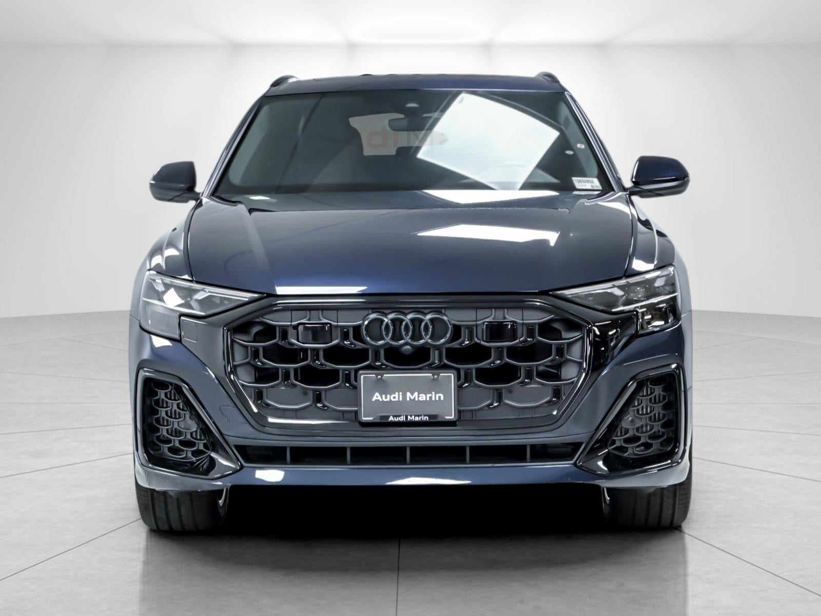 2026 Audi Q8 Premium Plus
