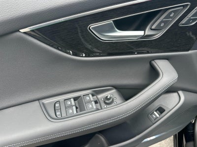 2026 Audi Q8 Premium Plus