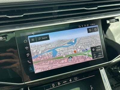 2026 Audi Q8 Premium Plus