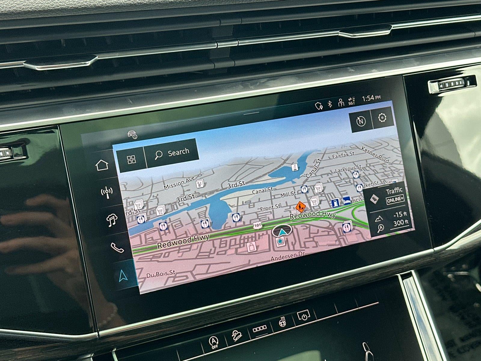2026 Audi Q8 Premium Plus
