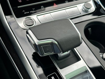 2026 Audi Q8 Premium Plus