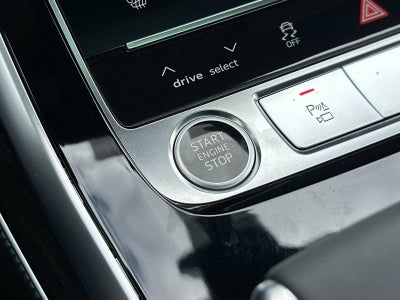 2026 Audi Q8 Premium Plus
