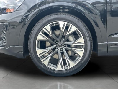 2026 Audi Q8 Premium Plus