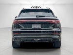 2026 Audi Q8 Premium Plus