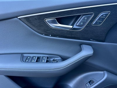 2026 Audi Q8 Premium Plus