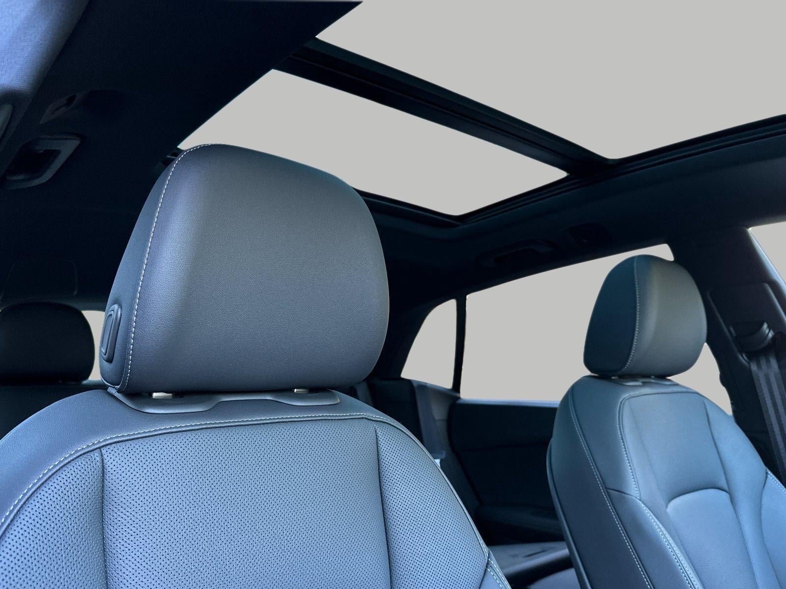 2026 Audi Q8 Premium Plus