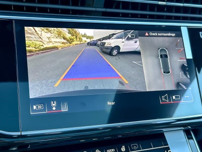 2026 Audi Q8 Premium Plus