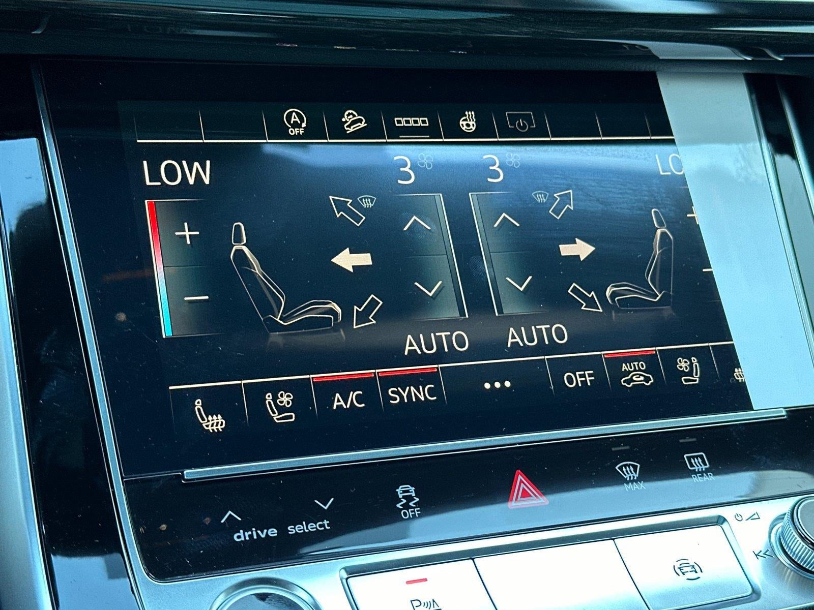 2026 Audi Q8 Premium Plus