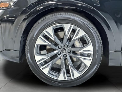 2026 Audi Q8 Premium Plus