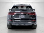 2026 Audi Q8 Premium Plus
