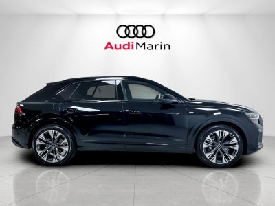 2026 Audi Q8 Premium Plus