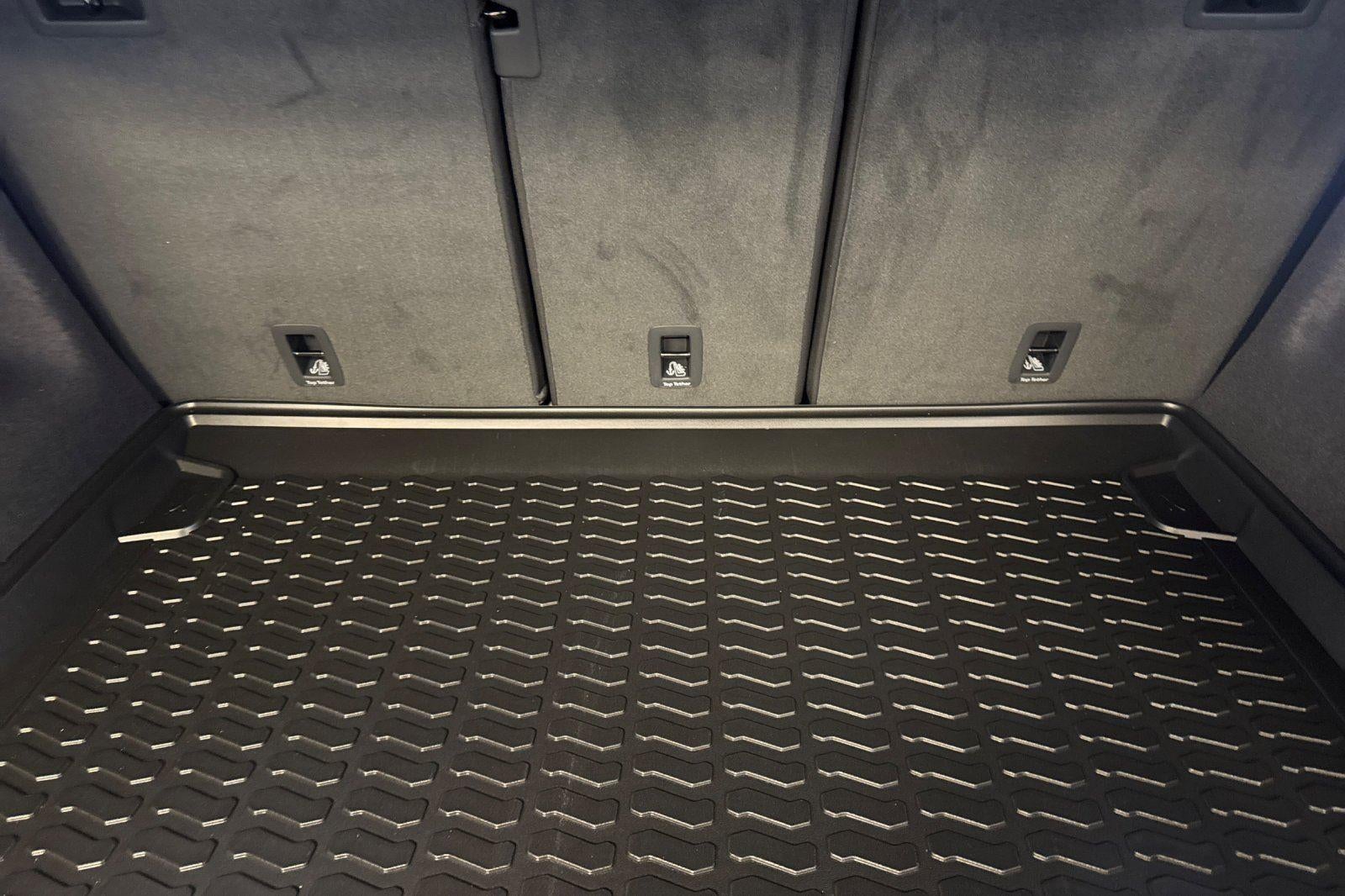 2026 Audi Q8 Premium Plus