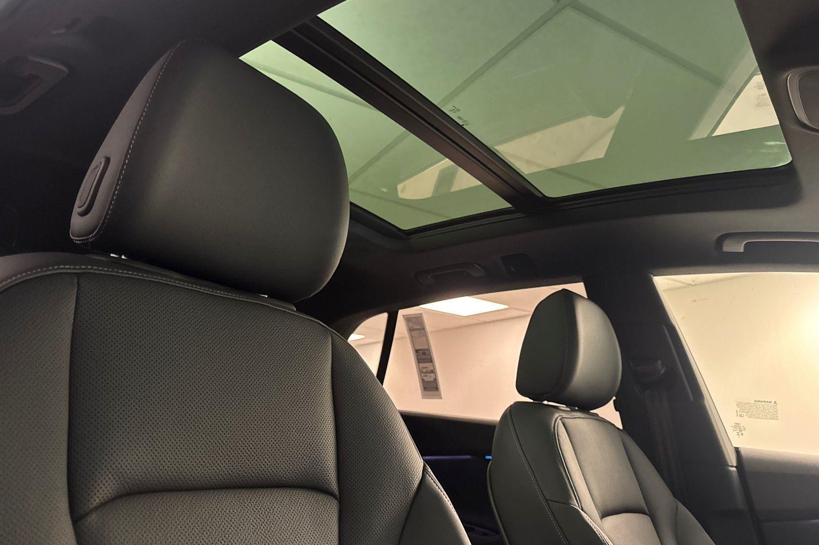 2026 Audi Q8 Premium Plus