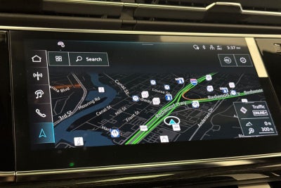 2026 Audi Q8 Premium Plus