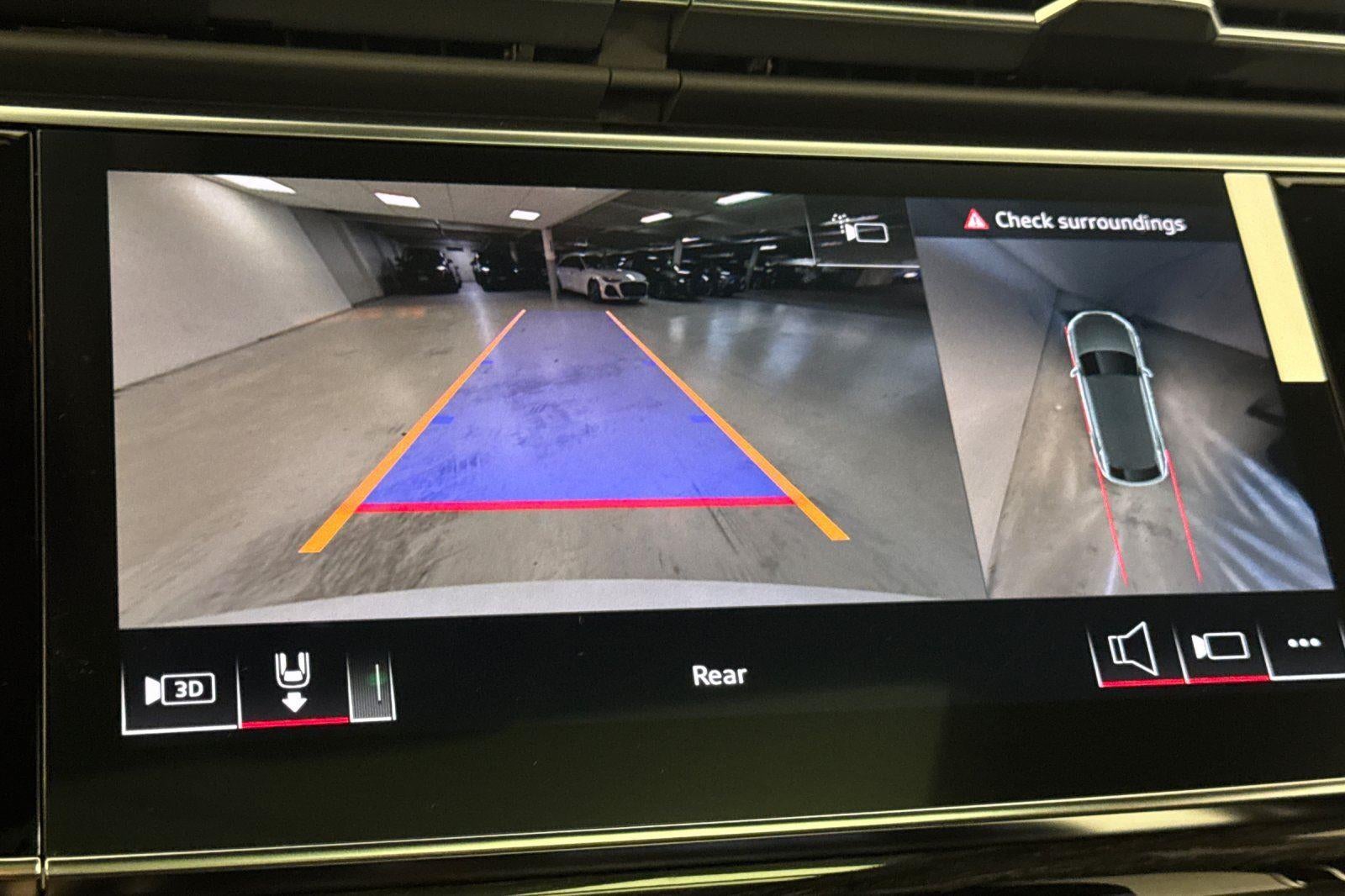 2026 Audi Q8 Premium Plus